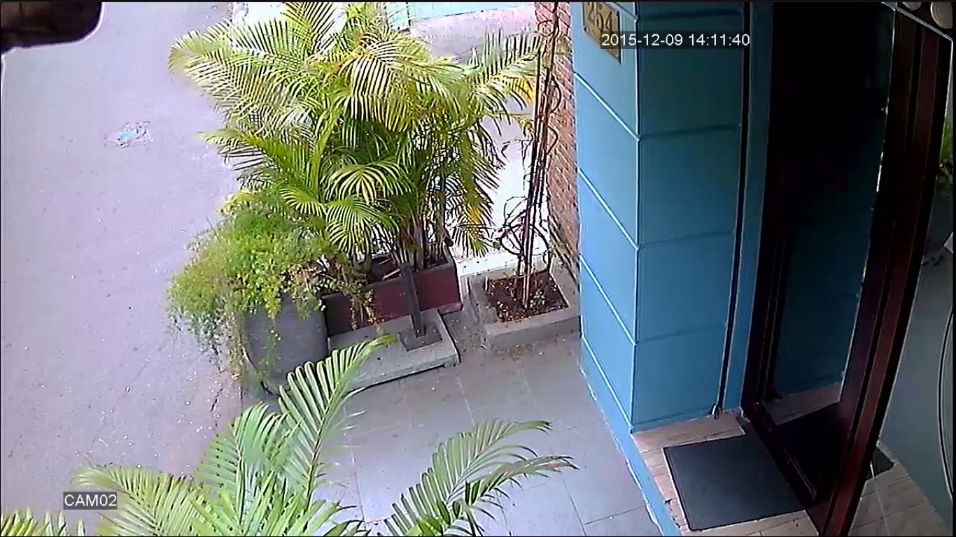 camera quan sát nhà riêng tại quận 10