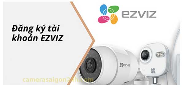 Lắp camera ezviz giá rẻ bảo mật cao