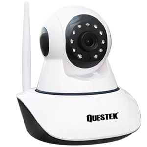 công ty Lắp camera wifi questek quận 6