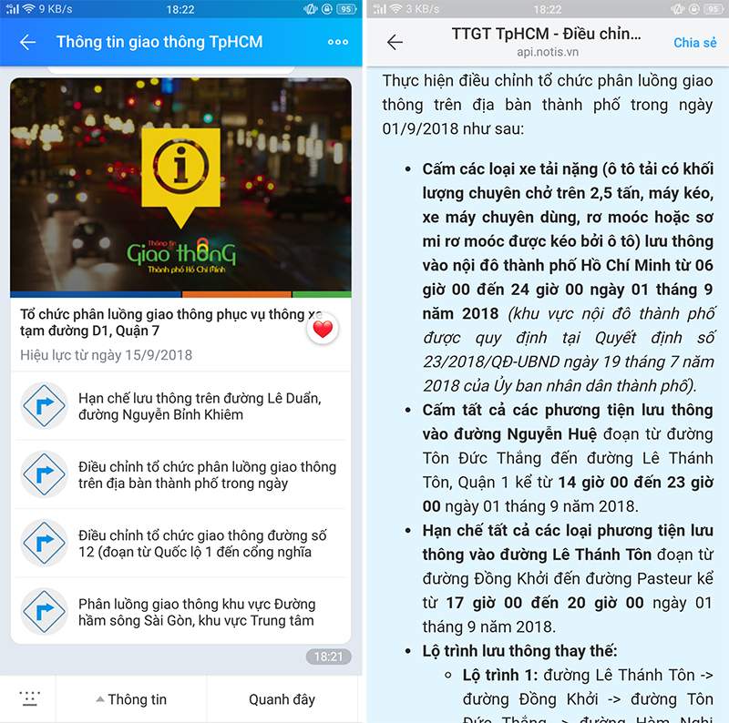 lắp camera quan sát giao thông xem tình trạng ngập lụt kẹt xe