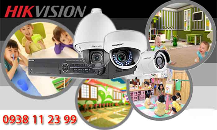 lắp camera hik giá rẻ chất lượng trọn bộ công ty camera An Thành Phát