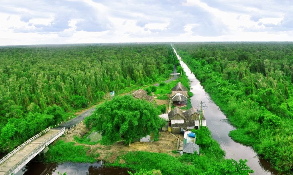 camera quan sát tại cà mau