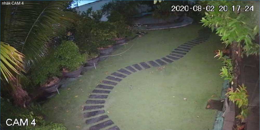 Camera IP Full Color KBVISION – dòng sản phẩm mới toanh sắp cập bến với các mã sản phẩm