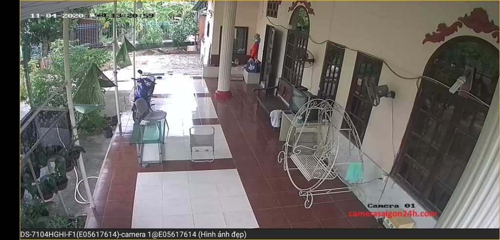 Camera chống trộm dùng cho gia đình Giá camera lắp trong nhà