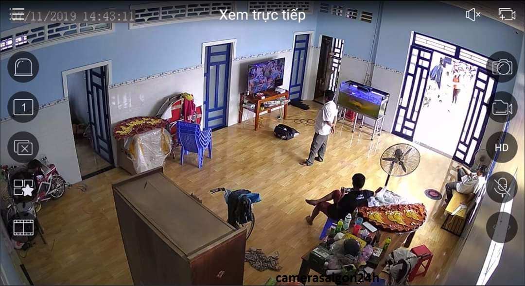 lap camera co am tha nh