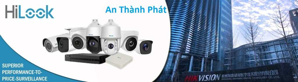 thương hiệu camera hilook giá rẻ chất lượng