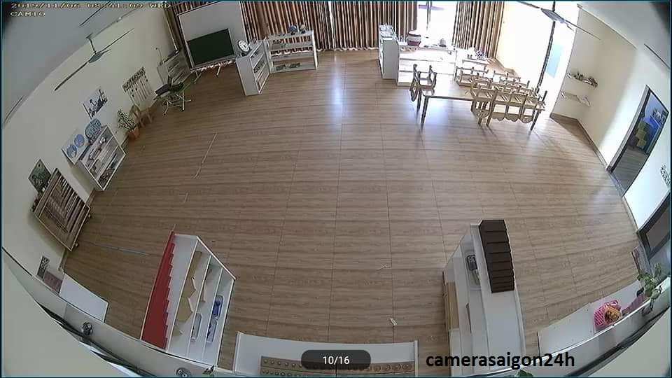 camera tich hop mic