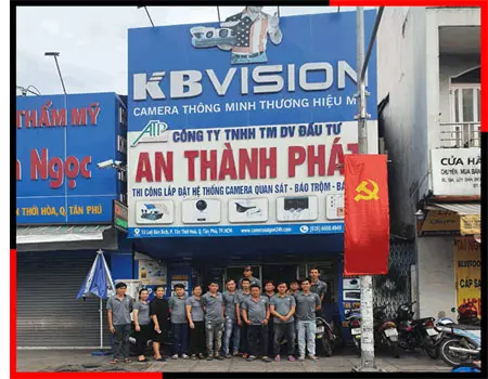 dịch vụ lắp camera wifi giá rẻ nhất TPHCM