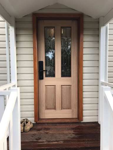 Khóa điện tử Kassler KL-600 COPPER
