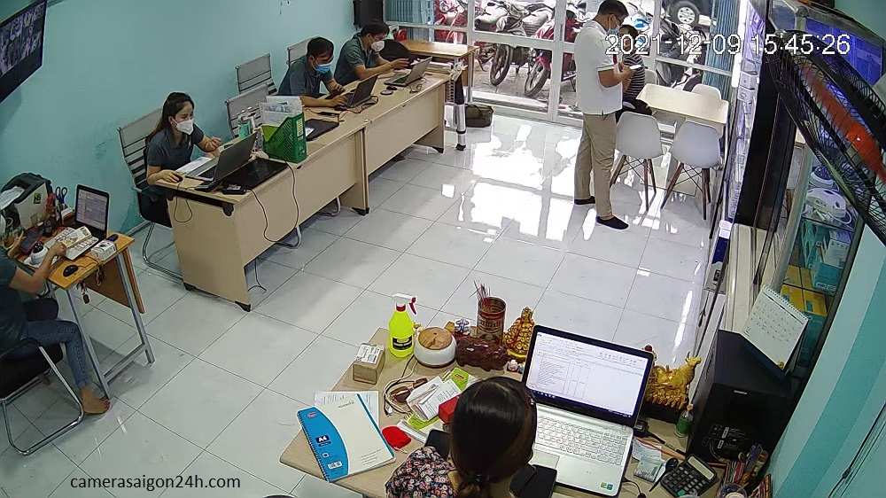 Lắp camera wfii giá rẻ tiết kiệm chi phí cho gia đình