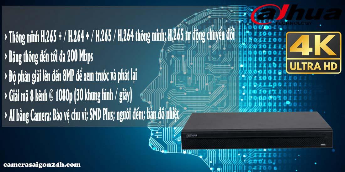 lắp camera dahua ip giá rẻ