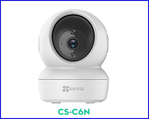 GIÁ CAMERA WIFI BAO NHIÊU LẮP CAMERA EZVIZ C6N