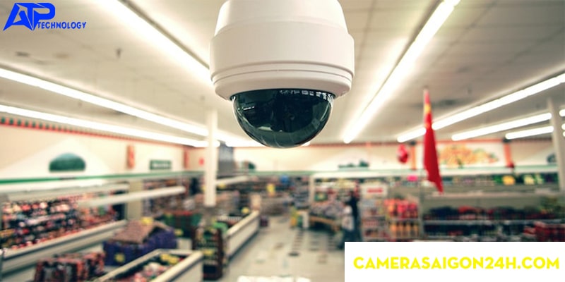 lắp camera siêu thị giá rẻ