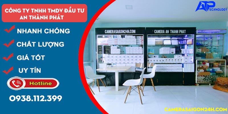 lắp camera quận bình tân công ty camera an thành phát