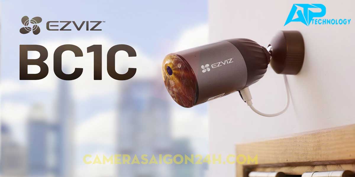 Camera wifi ezviz BC1C chinh hang