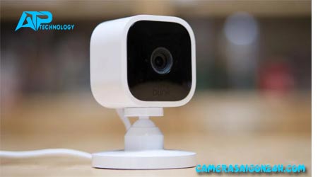 camera giám sát wifi trong nhà