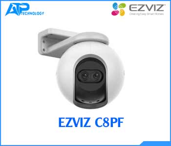camera quan sát Camera KBVision KX-2001C 2MP 1080P Full HD cảm biến hồng ngoại PIR hỗ trợ nhận diện người chuyển động chính xác, phù hợp lắp ngoài trời, giá rẻ giảm chi phí cho khách hàng Lắp camera ngoài trời 360 ezviz-c8pf