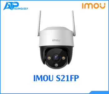 camera quan sát Camera KBVision KX-2001C 2MP 1080P Full HD cảm biến hồng ngoại PIR hỗ trợ nhận diện người chuyển động chính xác, phù hợp lắp ngoài trời, giá rẻ giảm chi phí cho khách hàng Lắp camera ngoài trời 360 imou-s21fp