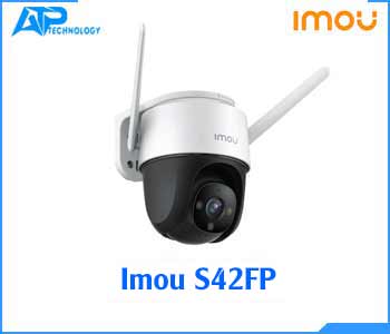camera quan sát Camera KBVision KX-2001C 2MP 1080P Full HD cảm biến hồng ngoại PIR hỗ trợ nhận diện người chuyển động chính xác, phù hợp lắp ngoài trời, giá rẻ giảm chi phí cho khách hàng Lắp camera ngoài trời 360 imou-s242fp