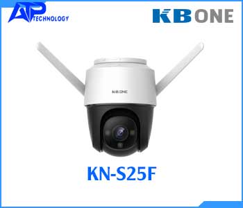 camera quan sát Camera KBVision KX-2001C 2MP 1080P Full HD cảm biến hồng ngoại PIR hỗ trợ nhận diện người chuyển động chính xác, phù hợp lắp ngoài trời, giá rẻ giảm chi phí cho khách hàng Lắp camera ngoài trời 360 giá rẻ kbone-s25f