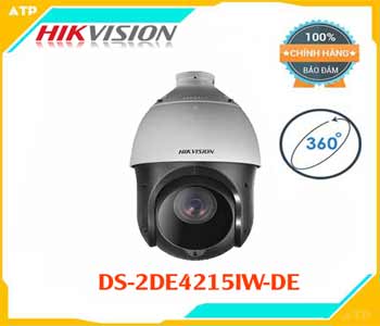 camera quan sát Camera KBVision KX-2001C 2MP 1080P Full HD cảm biến hồng ngoại PIR hỗ trợ nhận diện người chuyển động chính xác, phù hợp lắp ngoài trời, giá rẻ giảm chi phí cho khách hàng Lắp camera ngoài trời 360 ds-2de4215iw-de