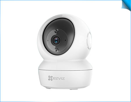camera quan sát giá rẻ nên dùng EZVIZ CS-C6N