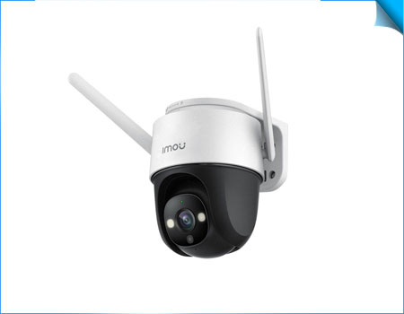 camera quan sát giá rẻ nên dùng IMOU S42FP