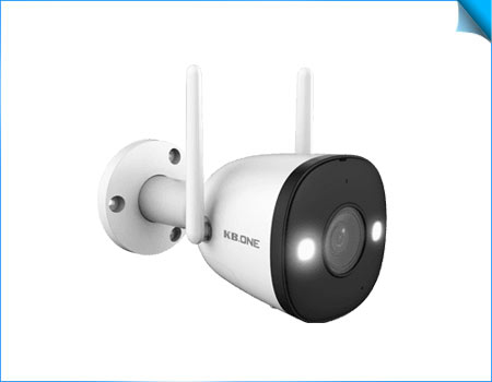 camera quan sát giá rẻ nên dùng kbone kn-h21