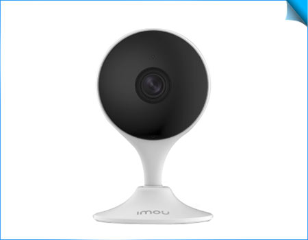 camera quan sát giá rẻ nên dùng IMOU C22EP