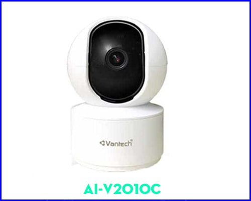 giá camera wifi bao nhiêu lắp camera vantech 360
