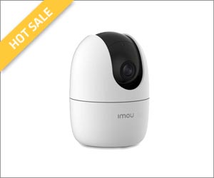 giá camera wifi imou a22ep