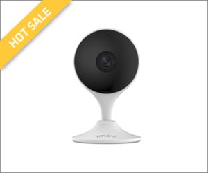 giá camera wifi imou c22ep