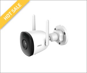 giá camera wifi imou f22p