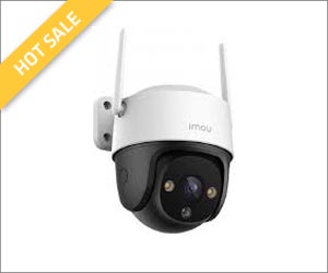 giá camera wifi imou s21fp