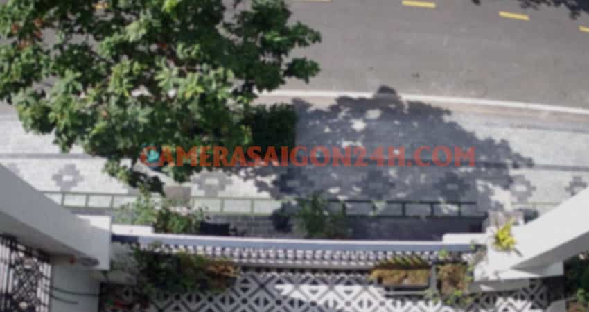chất lượng hình ảnh camera trôi nổi