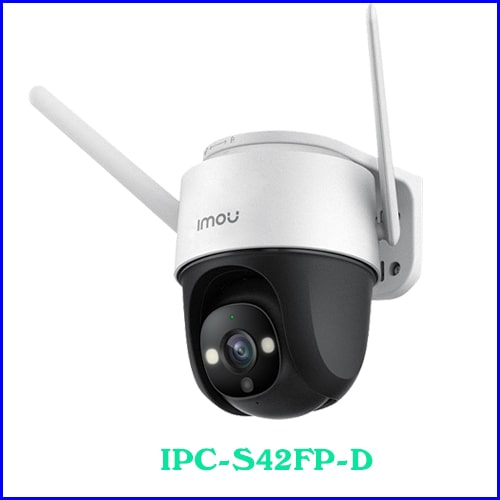giá camera wifi bao nhiêu lắp camera imou