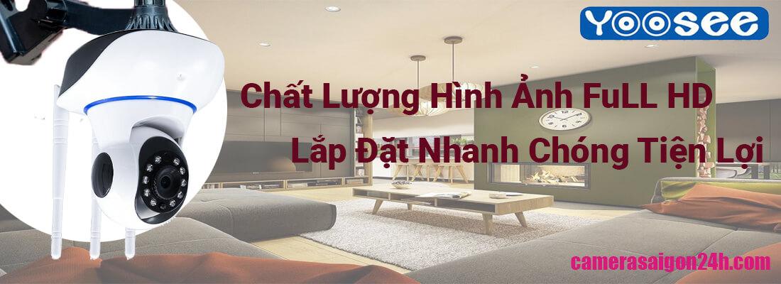 lắp camera wifi giá rẻ