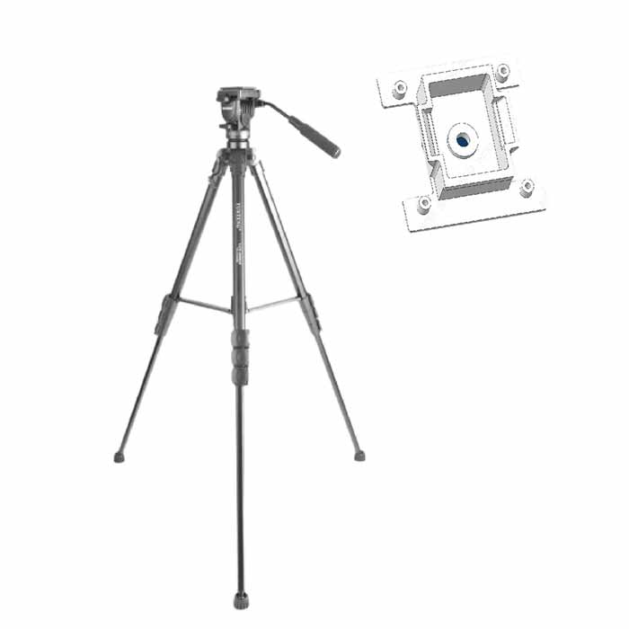 camera cam bien do than nhiet