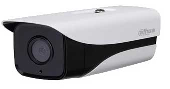 Lắp Camera Ip Dahua kho hàng Công trình utra 4k