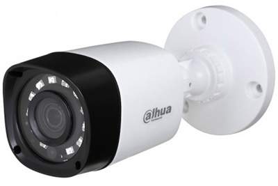 lắp camera dahua ngoài trờ full hd 1080p giá rẻ