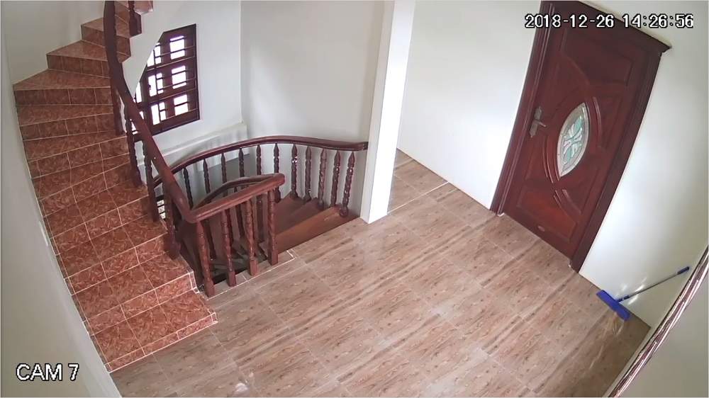 lắp camera kbvision giá rẻ siêu nét