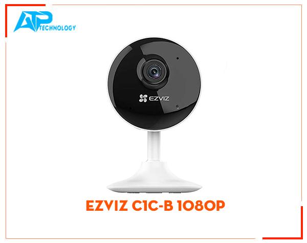 camera ezviz c1c